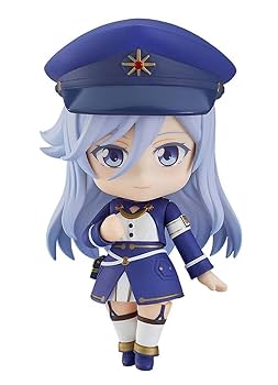Amazon | ねんどろいど 86 エイティシックス ヴラディレーナ